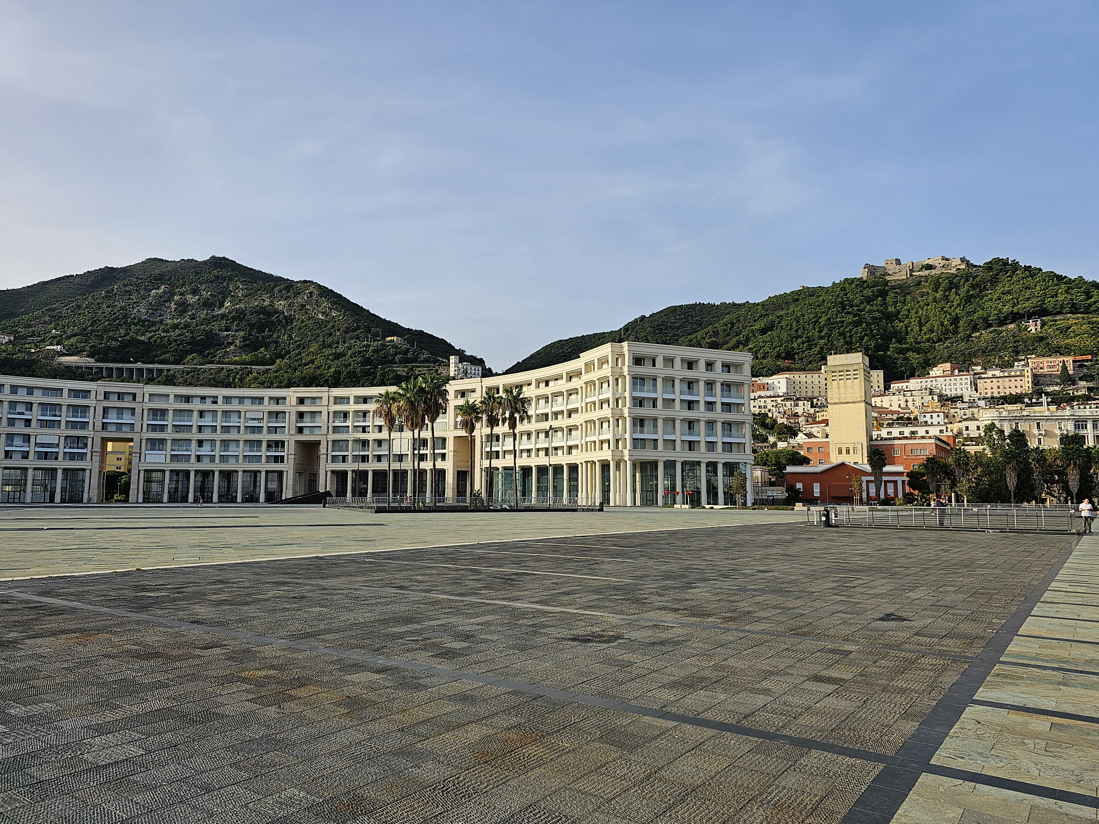 Salerno
